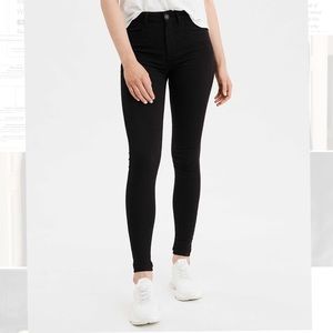 AE High Rise Jegging